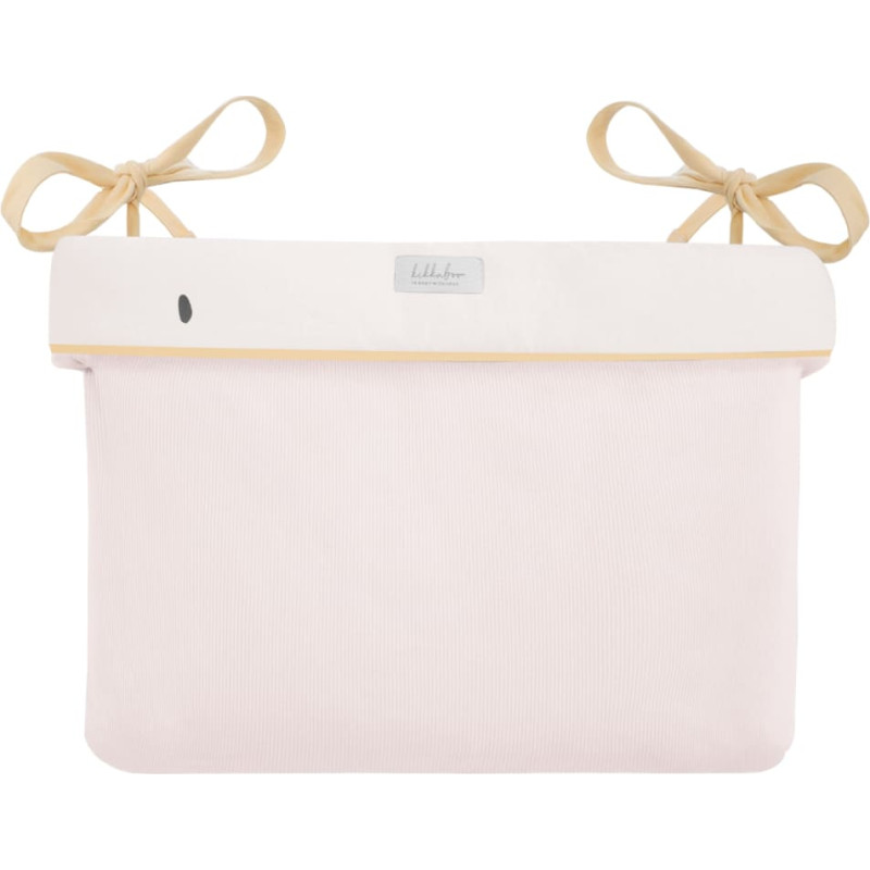 Diaper basket with ties Hedge-hugs