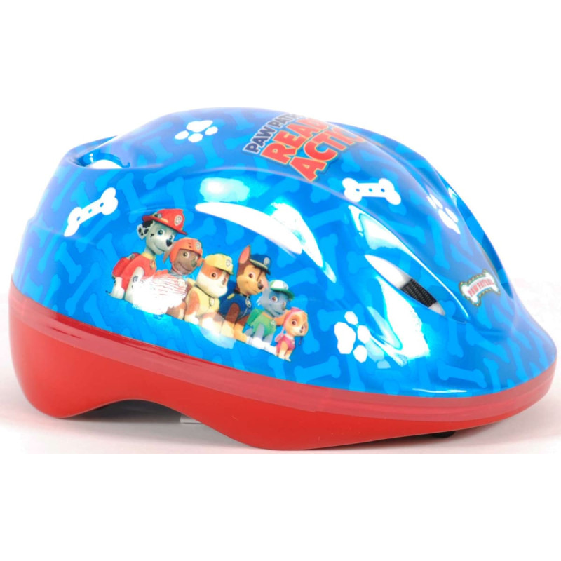 Kiiver Käpapatrull 51-55 cm