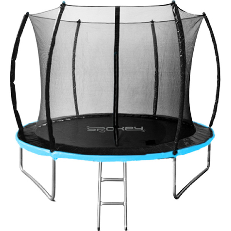 Spokey garden trampoline 244 cm, model BOUNCE