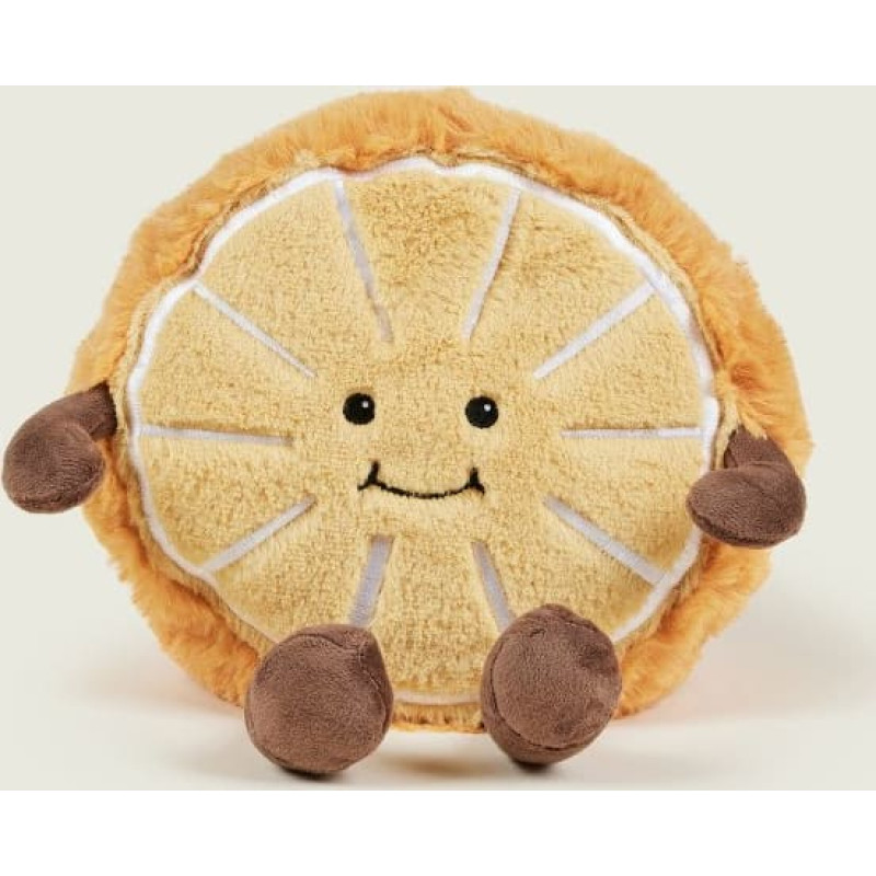 Warmies - Orange (regular size)