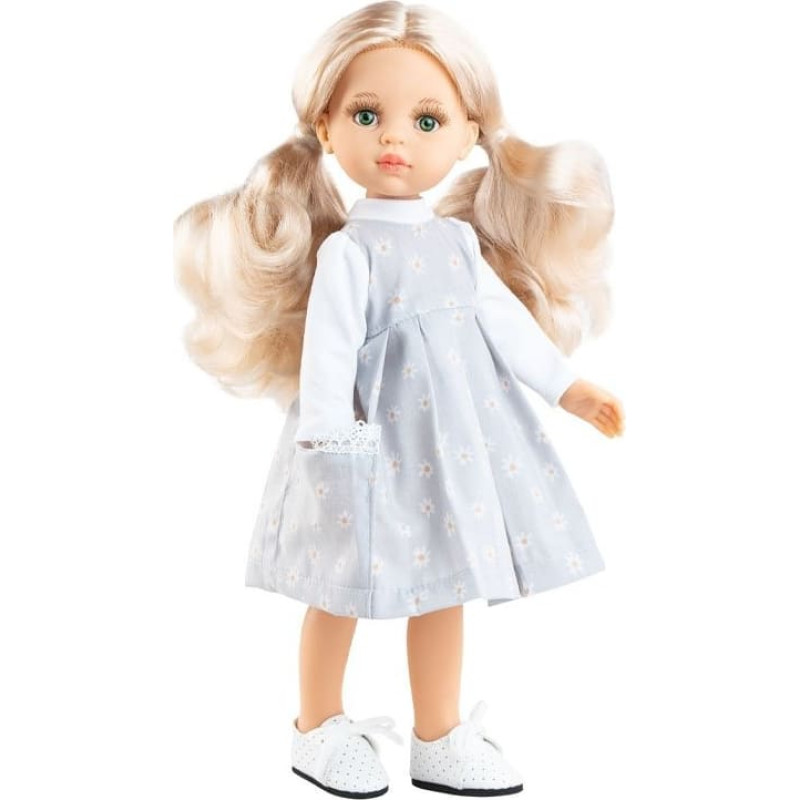 Paola Reina Doll Rosa 32cm