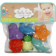 Hipo 60754 – Squeaky Toys