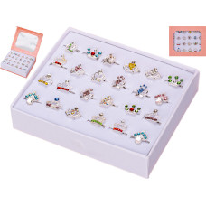 HIPO Ring set, item 14509