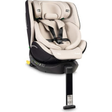 Caretero LUMI I-SIZE CAR SEAT BEIGE (40-150)