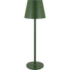 Strühm DESK LAMP TOGA LED GREEN CCT