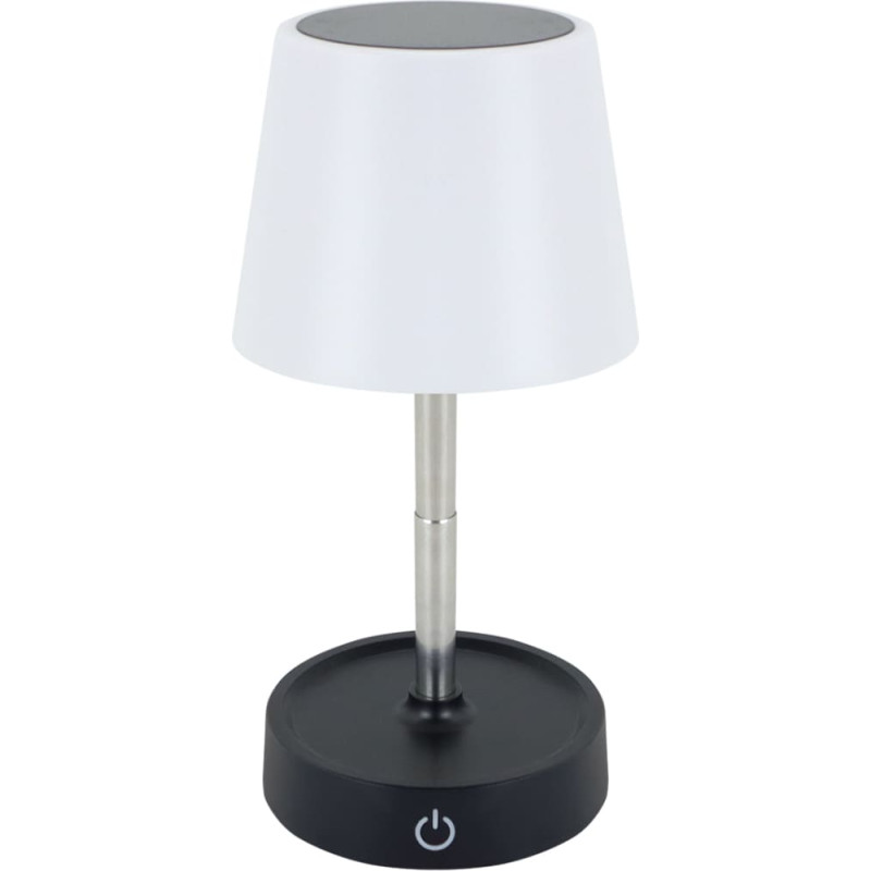 Str&uuml;hm DESK LAMP SMART LED BLACK NW