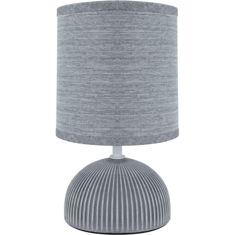 Str&uuml;hm DESK LAMP PASMA E14 GREY