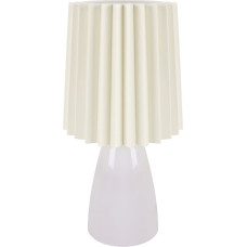 Str&uuml;hm DESK LAMP MALMA E14 WHITE