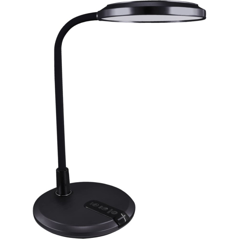 Strühm DESK LAMP PLATON LED BLACK