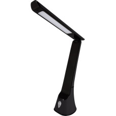 Strühm DESK LAMP GIBON LED BLACK