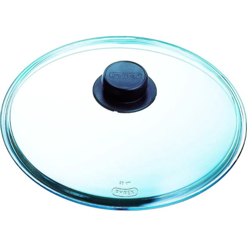 Pyrex Stikla vāks &Oslash;28cm Pyrex
