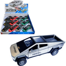 AUTO KOSMICZNE 4 KOLORY