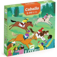 Djeco Games - Caballo
