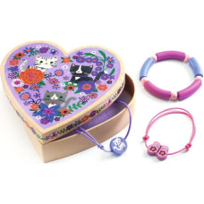 Djeco Charms - Tara's bracelets