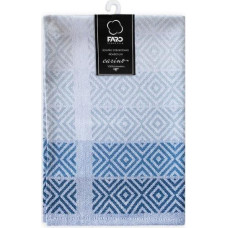 ŚCIERKA 40X60 ŻAKARDOWA CARINO 016 BAW.