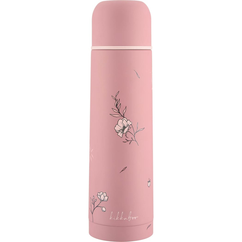 Thermo flask 500ml Flora Blush
