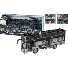 Artyk 187681 Autobus piętrowy