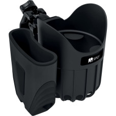 The SIPO holder cup phone for stroller SCA-03