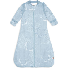 Lodger Hopper Matcha Turtle guļammaiss ar noņemamām piedurknēm, Blue Fogg, 50/62 - HPM 110_50/62