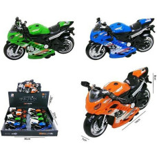 Other 51858 MOTOR 14 CM ŚW.DŻW.