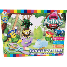 06681 Modeling clay / play dough