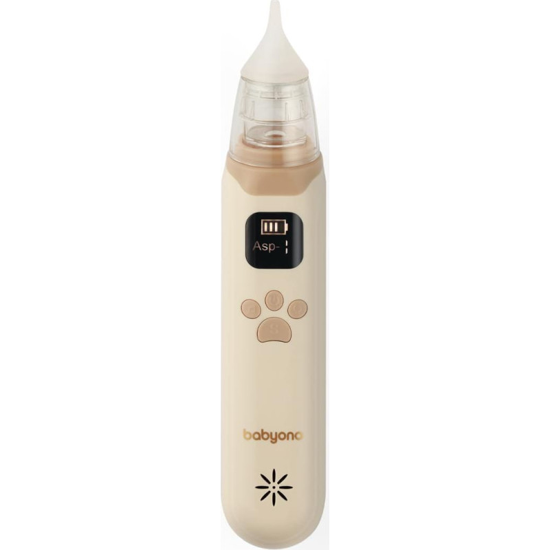 Babyono 1470/01 Electronic Nasal Aspirator