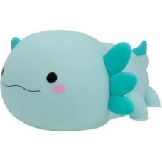 Mary's MW61490 Lampka nocna LED Aksolotl niebieski