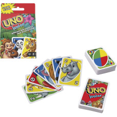 UNO® Junior 2.0 kaardimäng