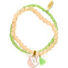 Djeco Plume - Forest collection - Bracelet - Myrtille
