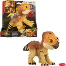 Jurassic World interaktiivne Aquilops