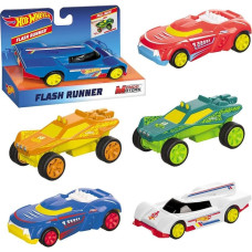 Hot Wheels® tagasitõmmatav auto