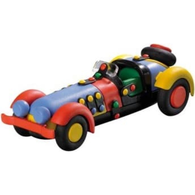 Mic-O-Mic - Zabawki Konstrukcyjne SPORTS CAR
