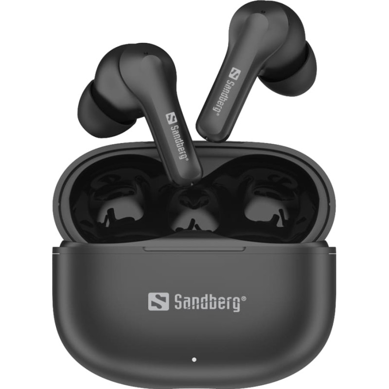 Sandberg 126-51 Playn Go Wireless Earbuds