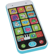 Simba Toys ABC Smart Phone