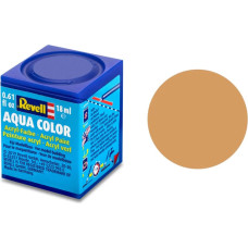 Revell Aqua Color Acrylic africa-brown mat