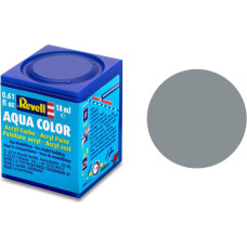 Revell Aqua Color Acrylic grey mat USAF