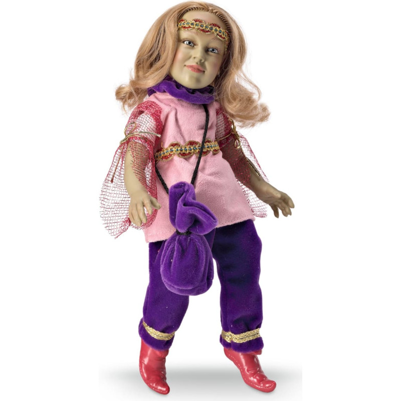 Elves Elf Anna (Happiness, Health, Love) 28 cm