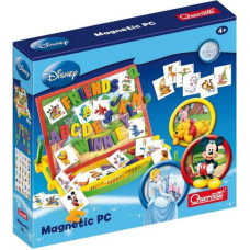 Quercetti Magnetic Board Disney 4+ y