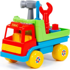 Polesie Automobile Roadside Assistance