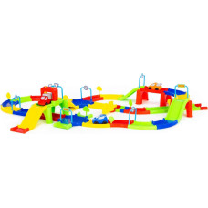 Polesie Race track 125x98x19 cm