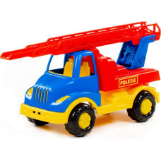 Polesie Fire truck Leon 52889 24.4 cm, in various colors