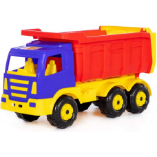 Polesie Dump truck Premium 67 cm, in various colors