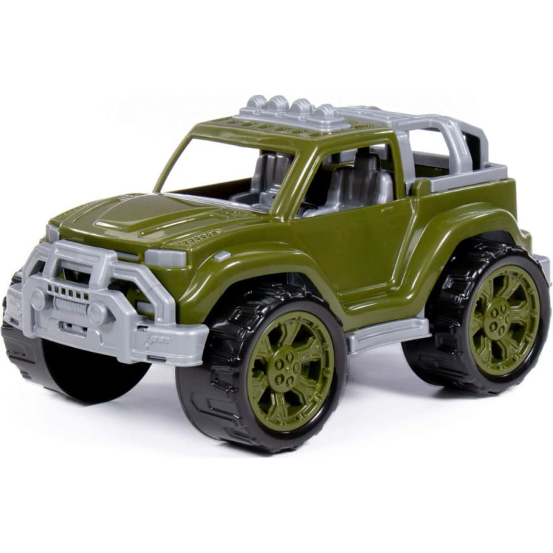 Polesie Military vehicle 38.5 cm