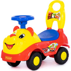 Polesie Push toy car Bear