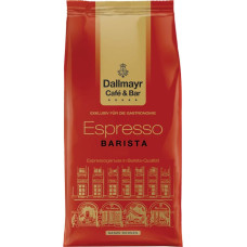 Dallmayr Coffee beans Espresso Barista 1000g