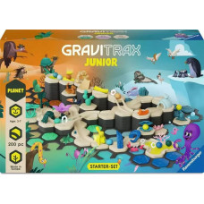 Ravensburger GraviTrax Junior Starter Set XXL 3+