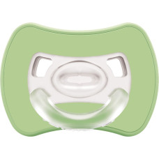 Smart pacifiers Glee 16m+ sage