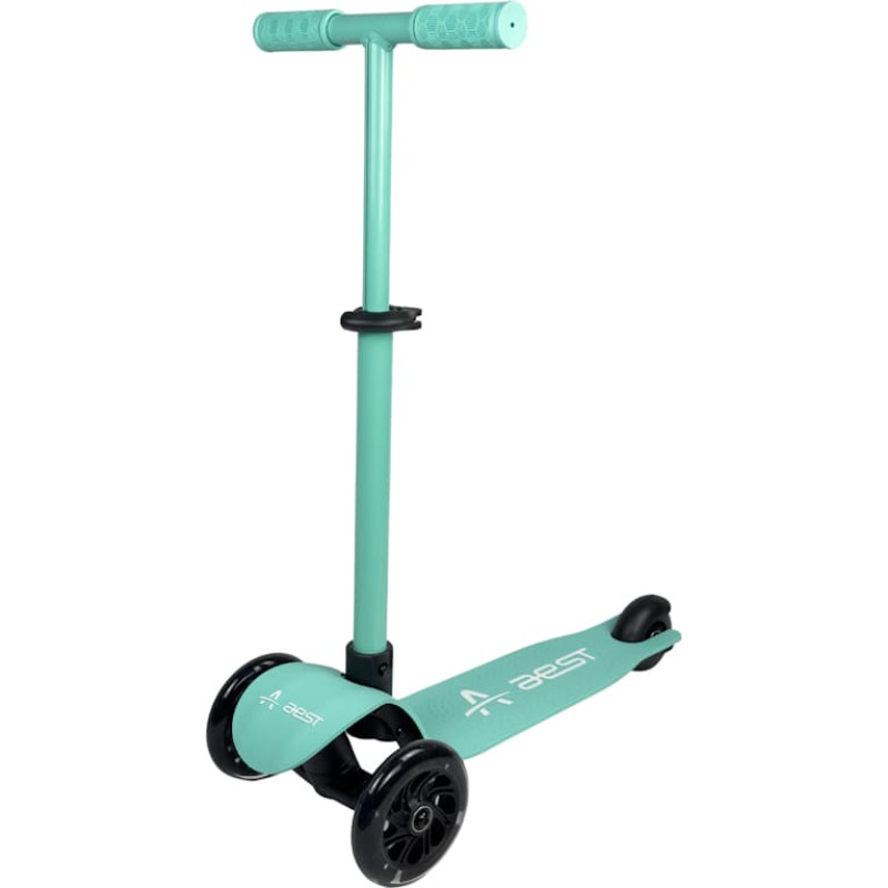 Scooter Aest Kids Scooter, green