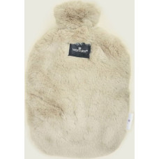 Warmies - Heatable Luxury Bottle - Latte