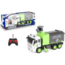 Other 15423 ŚMIECIARKA STEROWANA PILOTEM ZE ŚW